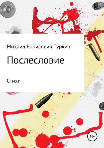 Послесловие — Михаил Борисович Туркин