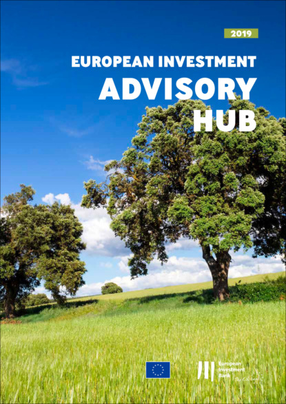 European Investment Bank Annual Report 2019 on the European Investment Advisory Hub - Группа авторов