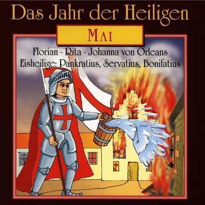 Das Jahr der Heiligen, Mai — Группа авторов