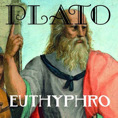 Euthyphro - Платон