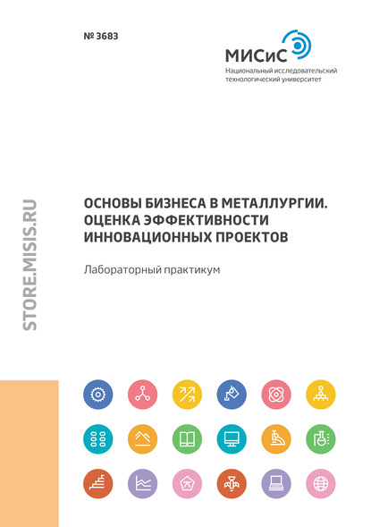 Основы бизнеса в металлургии. Оценка эффективности инновационных проектов - Александр Семин