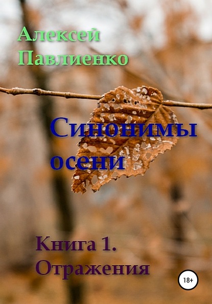 Синонимы осени. Книга 1. Отражения — Алексей Геннадьевич Павлиенко