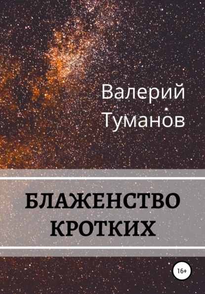 Блаженство кротких — Валерий Петрович Туманов