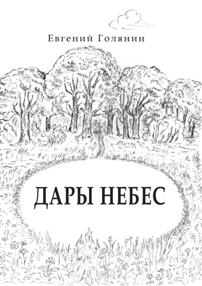 Дары небес - Евгений Голянин