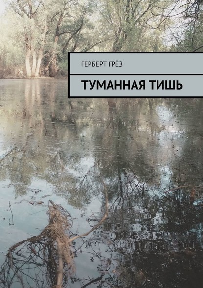 Туманная тишь - Герберт Грёз