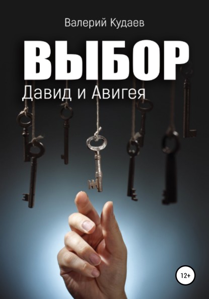 Выбор. Давид и Авигея - Валерий Анатольевич Кудаев