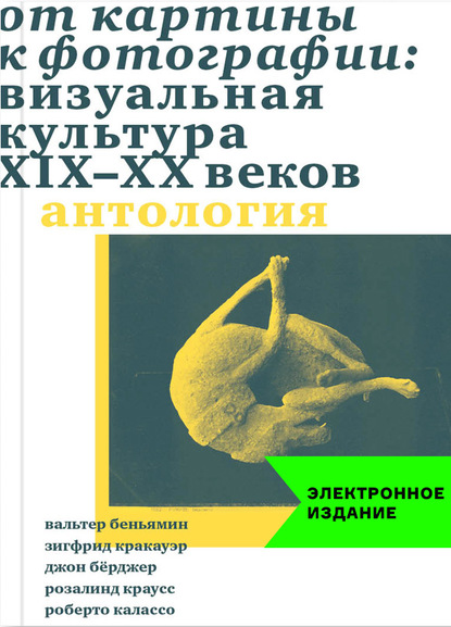 От картины к фотографии: визуальная культура XIX-XX веков — Джон Бёрджер