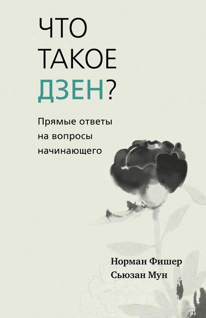 Что такое дзен? Прямые ответы на вопросы начинающего — Норман Фишер