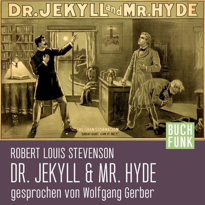 Der seltsame Fall des Dr. Jekyll und Mr. Hyde (Ungek?rzt) — Роберт Льюис Стивенсон