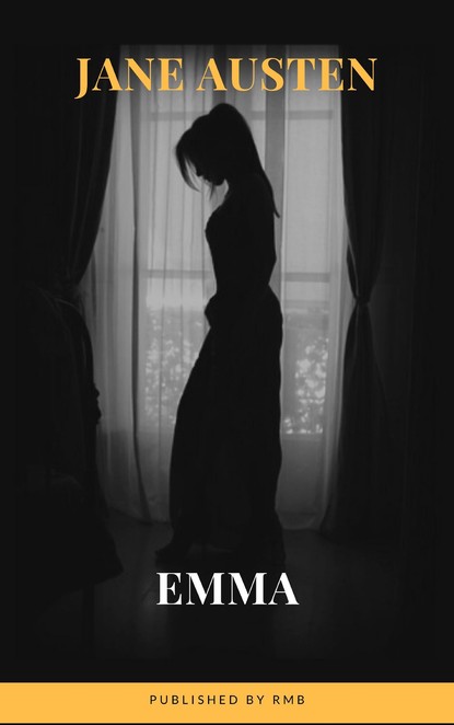 Emma - Джейн Остин