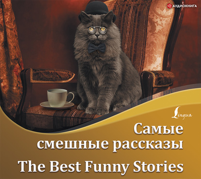 Самые смешные рассказы / The Best Funny Stories - О. Генри