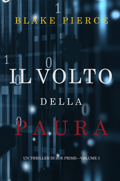 Il Volto della Paura — Блейк Пирс