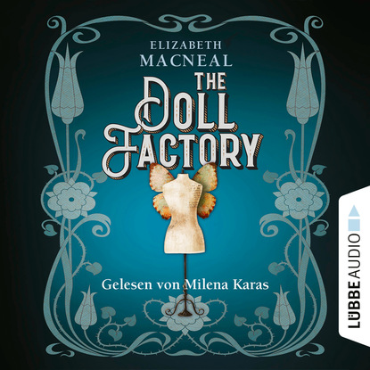 The Doll Factory (Ungek?rzt) — Элизабет Макнил