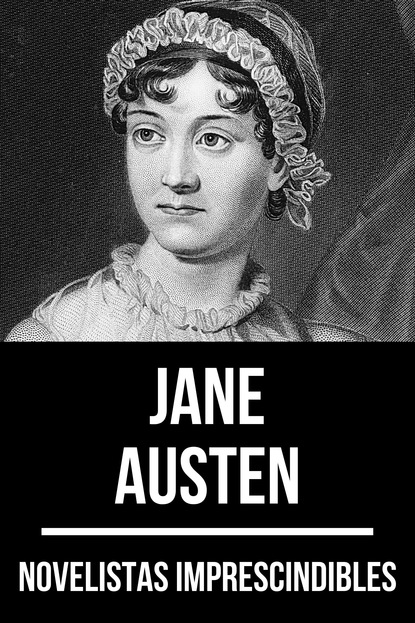 Novelistas Imprescindibles - Jane Austen - Джейн Остин