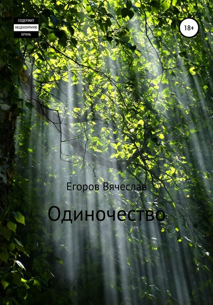 Одиночество — Вячеслав Анатольевич Егоров