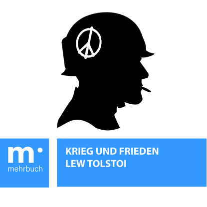 Krieg und Frieden - Лев Толстой