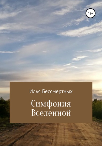 Симфония Вселенной - Илья Леонидович Бессмертных