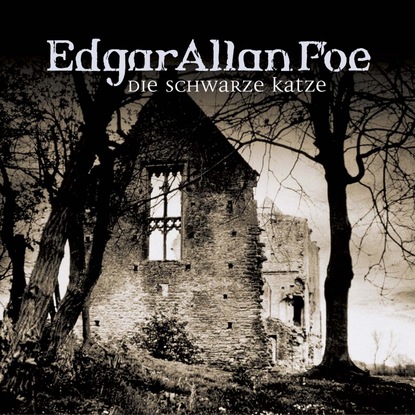 Edgar Allan Poe, Folge 2: Die schwarze Katze - Эдгар Аллан По