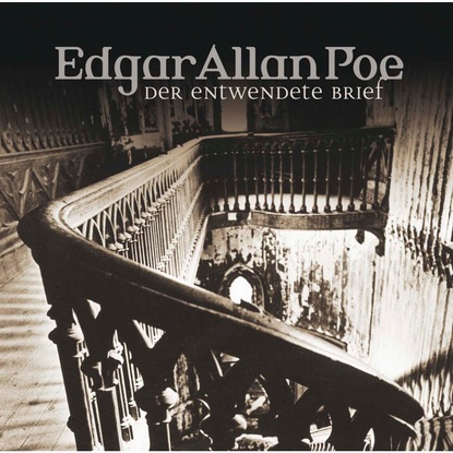 Edgar Allan Poe, Folge 11: Der entwendete Brief - Эдгар Аллан По