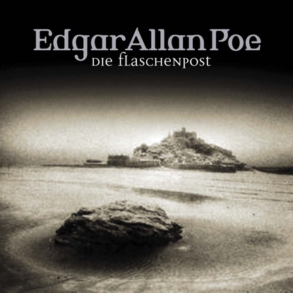 Edgar Allan Poe, Folge 26: Die Flaschenpost - Эдгар Аллан По