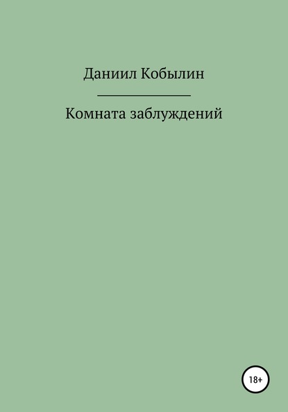 Комната заблуждений — Даниил Александрович Кобылин