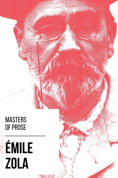 Masters of Prose - ?mile Zola - Эмиль Золя