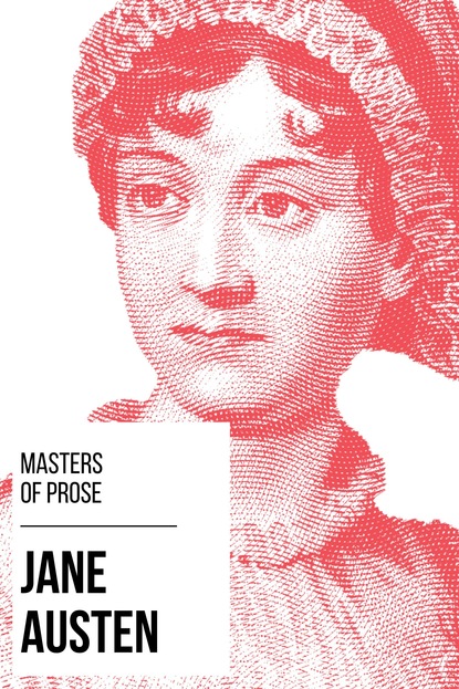 Masters of Prose - Jane Austen - Джейн Остин