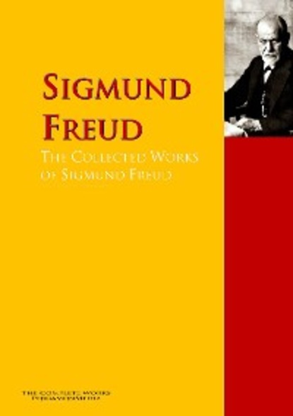 The Collected Works of Sigmund Freud — Йоханнес Вильгельм Йенсен