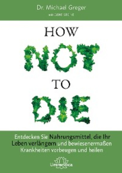 How Not To Die — Джин Стоун