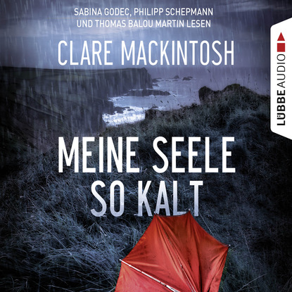 Meine Seele so kalt — Клэр Макинтош