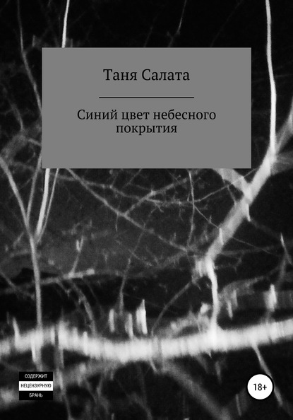 Синий цвет небесного покрытия — Таня Салата