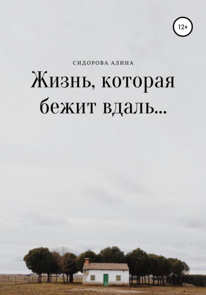 Жизнь, которая бежит вдаль… - Алина Викторовна Сидорова