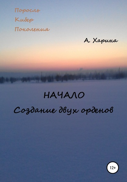 ПКП. Начало. Создание двух орденов - Алевтина Александровна Харина