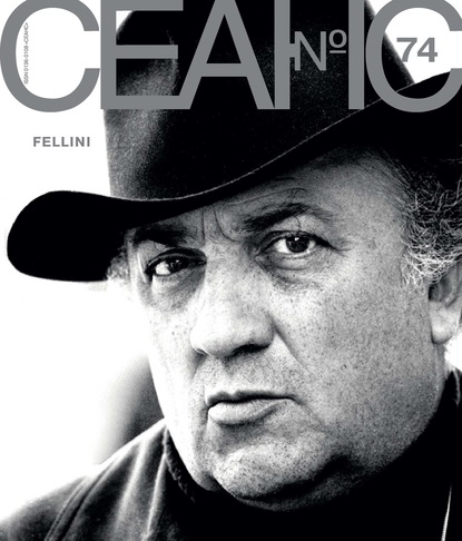 Сеанс № 74. Fellini - Группа авторов