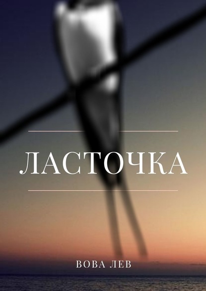 Ласточка — Вова Лев