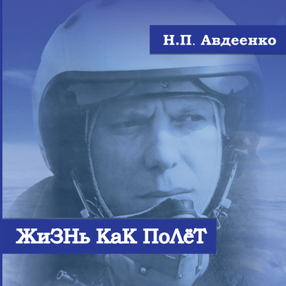 Жизнь как полёт. Летопись военного летчика - Николай Авдеенко