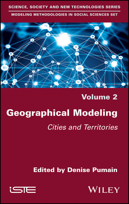 Geographical Modeling - Группа авторов