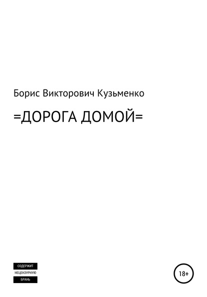 Дорога Домой - Борис Викторович Кузьменко