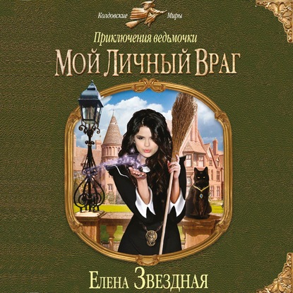 Мой личный враг — Елена Звездная