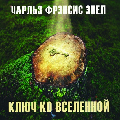 Система: Ключ ко Вселенной - Чарльз Фрэнсис Энел