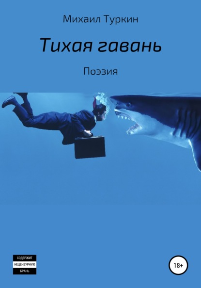 Тихая гавань — Михаил Борисович Туркин