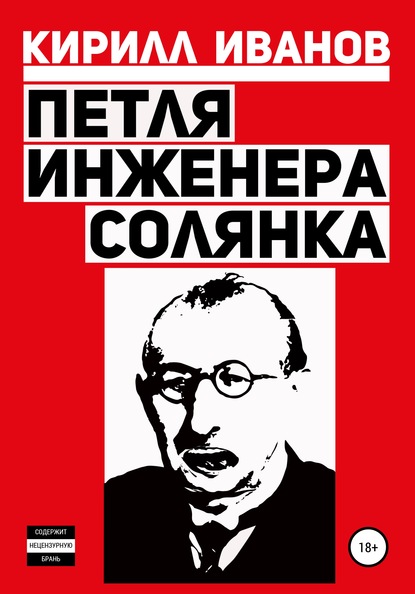 Петля инженера. Солянка — Кирилл Юрьевич Иванов