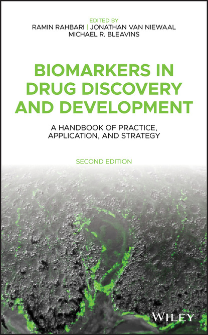 Biomarkers in Drug Discovery and Development - Группа авторов