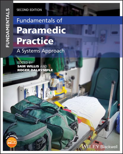 Fundamentals of Paramedic Practice - Группа авторов