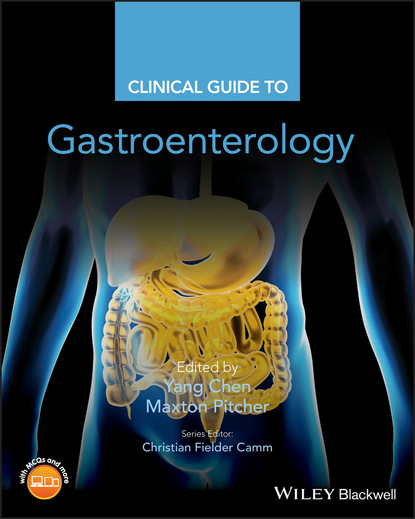 Clinical Guide to Gastroenterology - Группа авторов