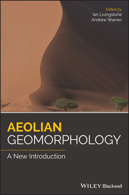 Aeolian Geomorphology - Группа авторов