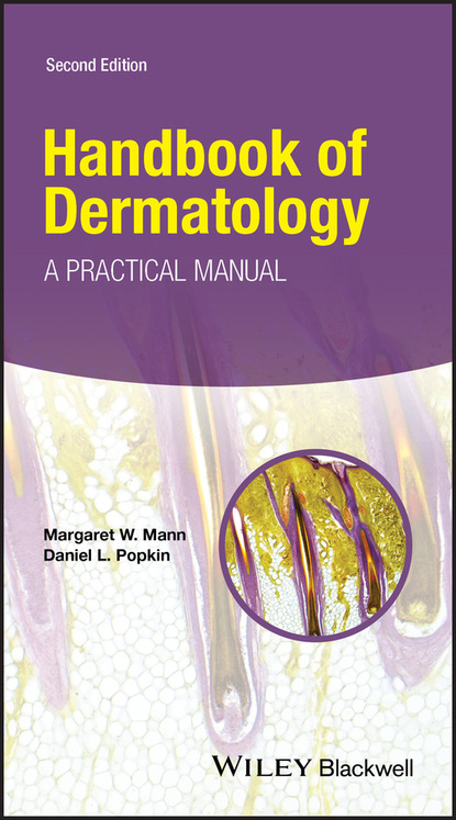 Handbook of Dermatology - Группа авторов