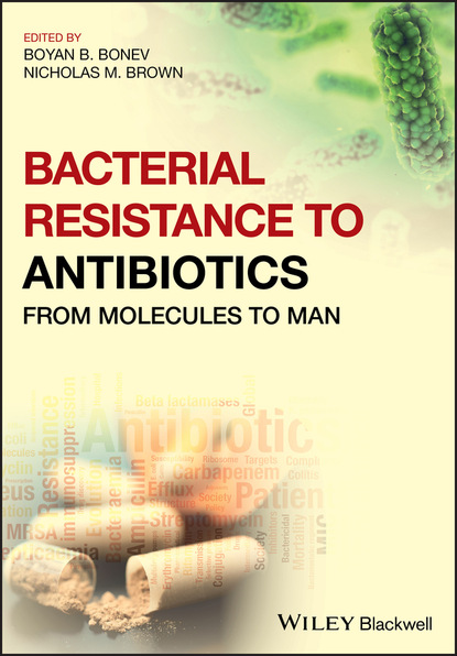 Bacterial Resistance to Antibiotics - Группа авторов