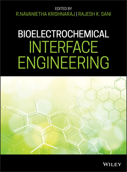 Bioelectrochemical Interface Engineering - Группа авторов