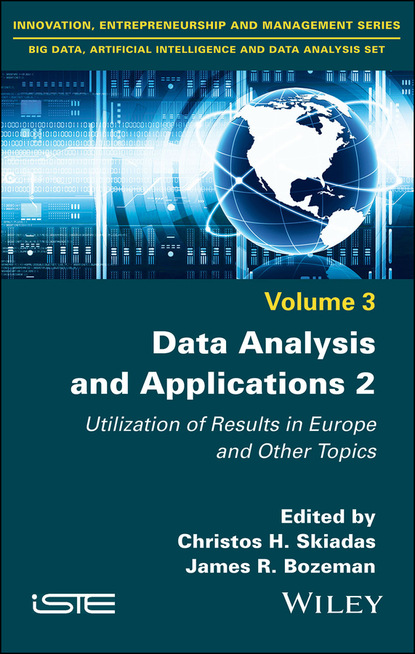 Data Analysis and Applications 2 - Группа авторов